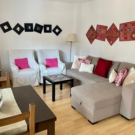 Apartman La Casa Del Cadi *