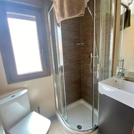 Apartman La Casa Del Cadi *