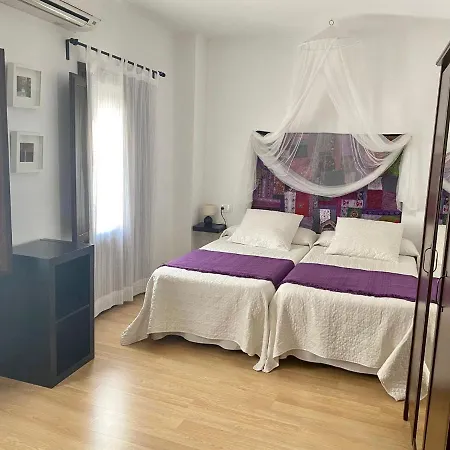 Apartman La Casa Del Cadi