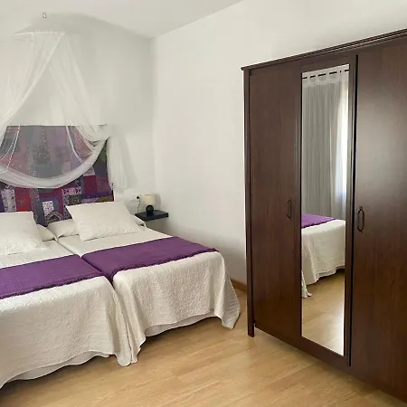 Apartman La Casa Del Cadi *