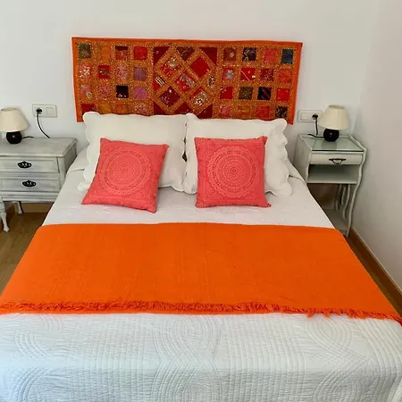 La Casa Del Cadi *