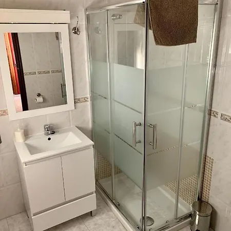Apartman La Casa Del Cadi Granada
