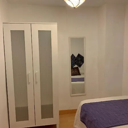 La Casa Del Cadi Apartman Granada