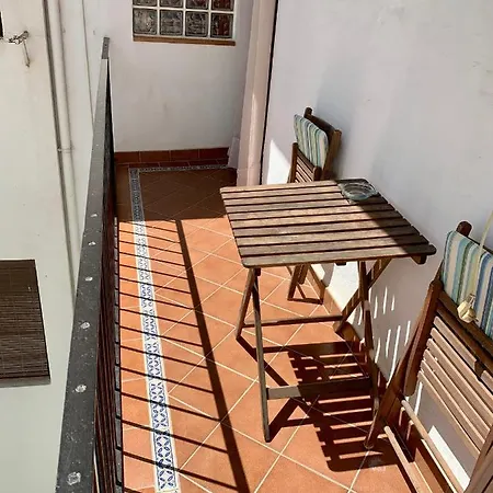 Apartman La Casa Del Cadi