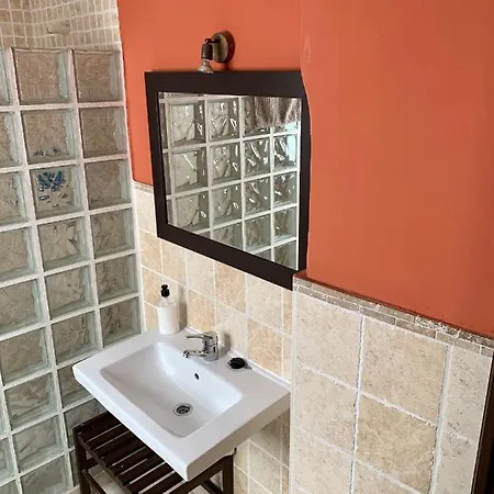 La Casa Del Cadi Apartman Granada