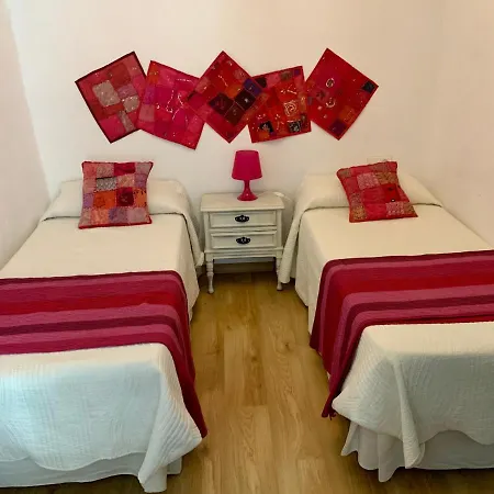 La Casa Del Cadi Granada