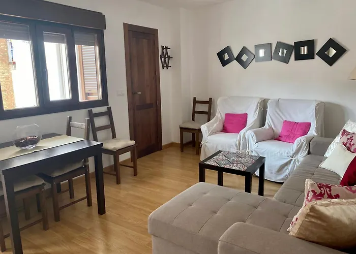 La Casa Del Cadi *