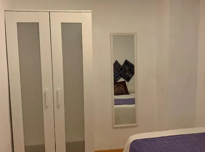 La Casa Del Cadi アパート グラナダ