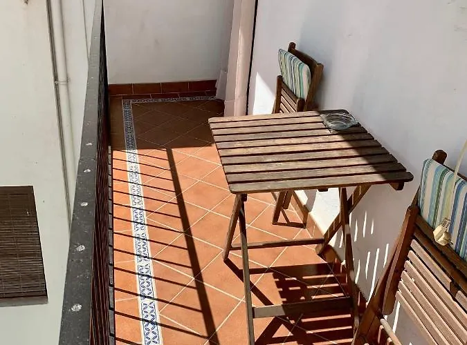 アパート La Casa Del Cadi