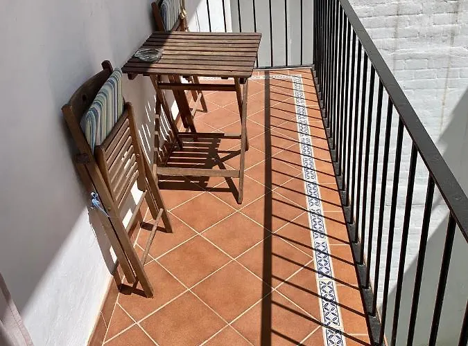 La Casa Del Cadi アパート グラナダ