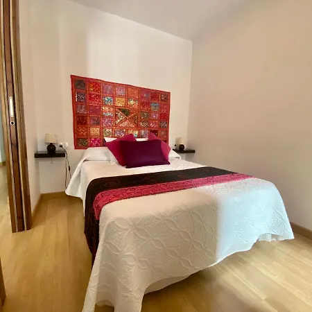 Apartamento La Casa Del Cadí