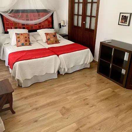 Apartament La Casa Del Cadi Grenada