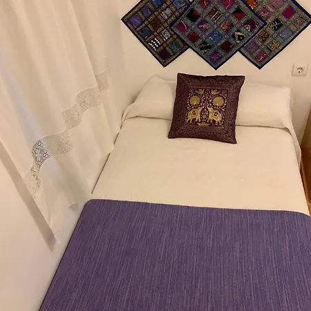 La Casa Del Cadi * Grenada