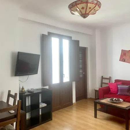 Apartmán La Casa Del Cadi