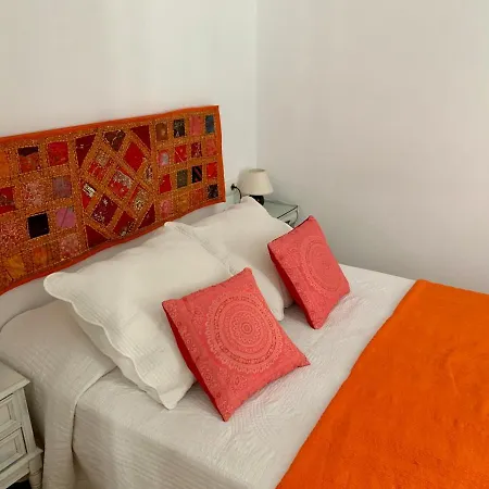 La Casa Del Cadi Apartmán