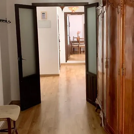 La Casa Del Cadí * Granada
